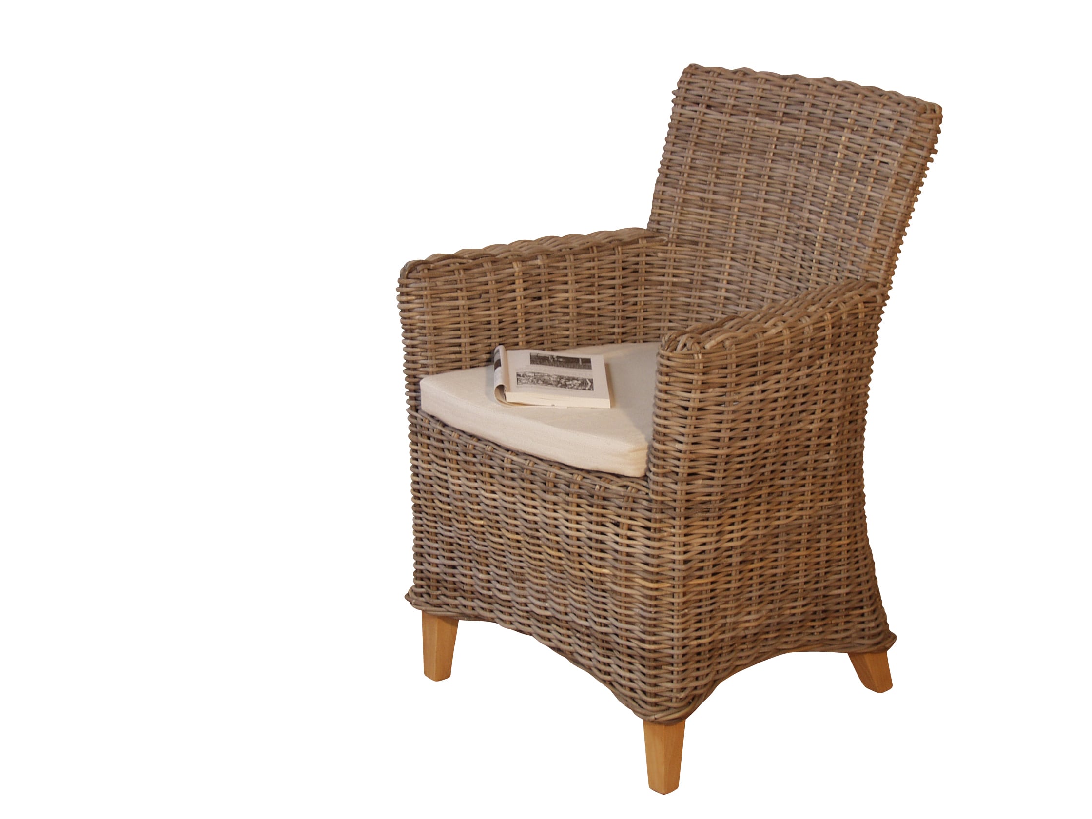 m&ouml;bel direkt online Rattansessel Hans 