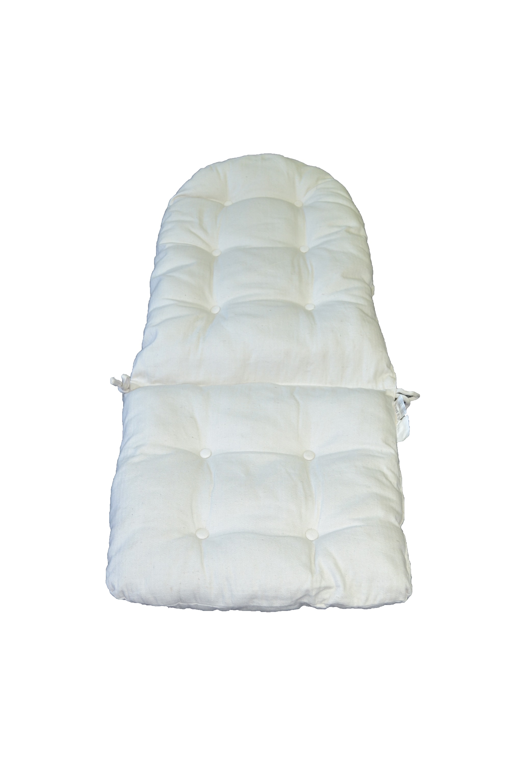 m&ouml;bel direkt online Kissenauflage f&uuml;r Schaukelstuhl Schaukelstuhlauflage 