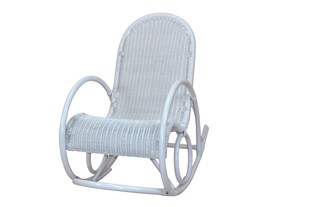 möbel direkt online Schaukelstuhl Schaukelstuhl 