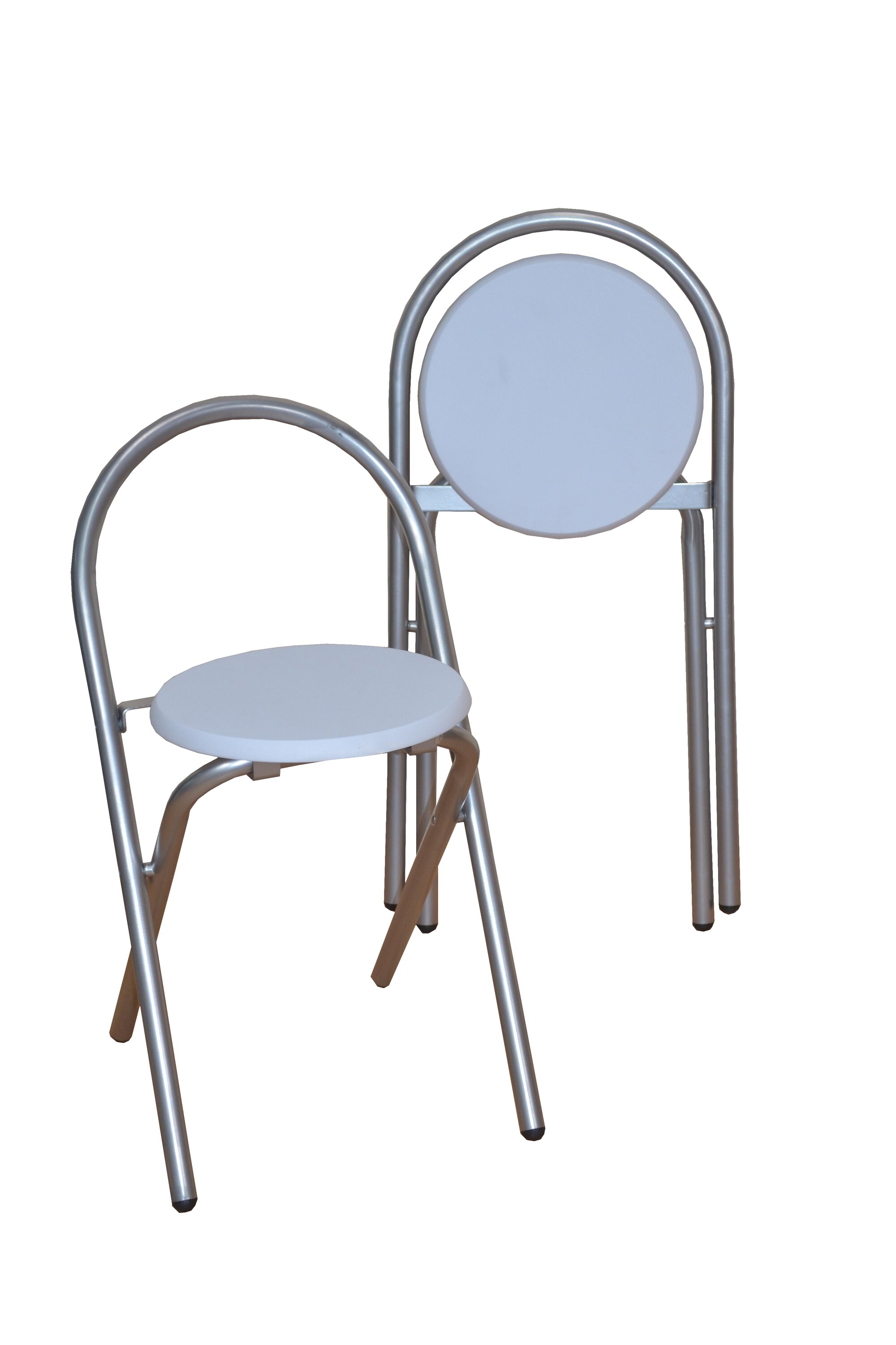 m&ouml;bel direkt online Klappstuhl 2er-Set Artur 