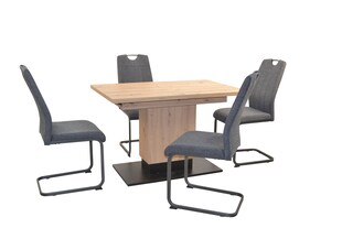 möbel direkt online Tischgruppe- 5teilig Benjamin 