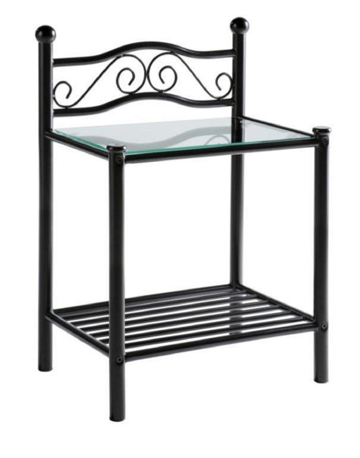 m&ouml;bel direkt online Nachttisch Dagmar 