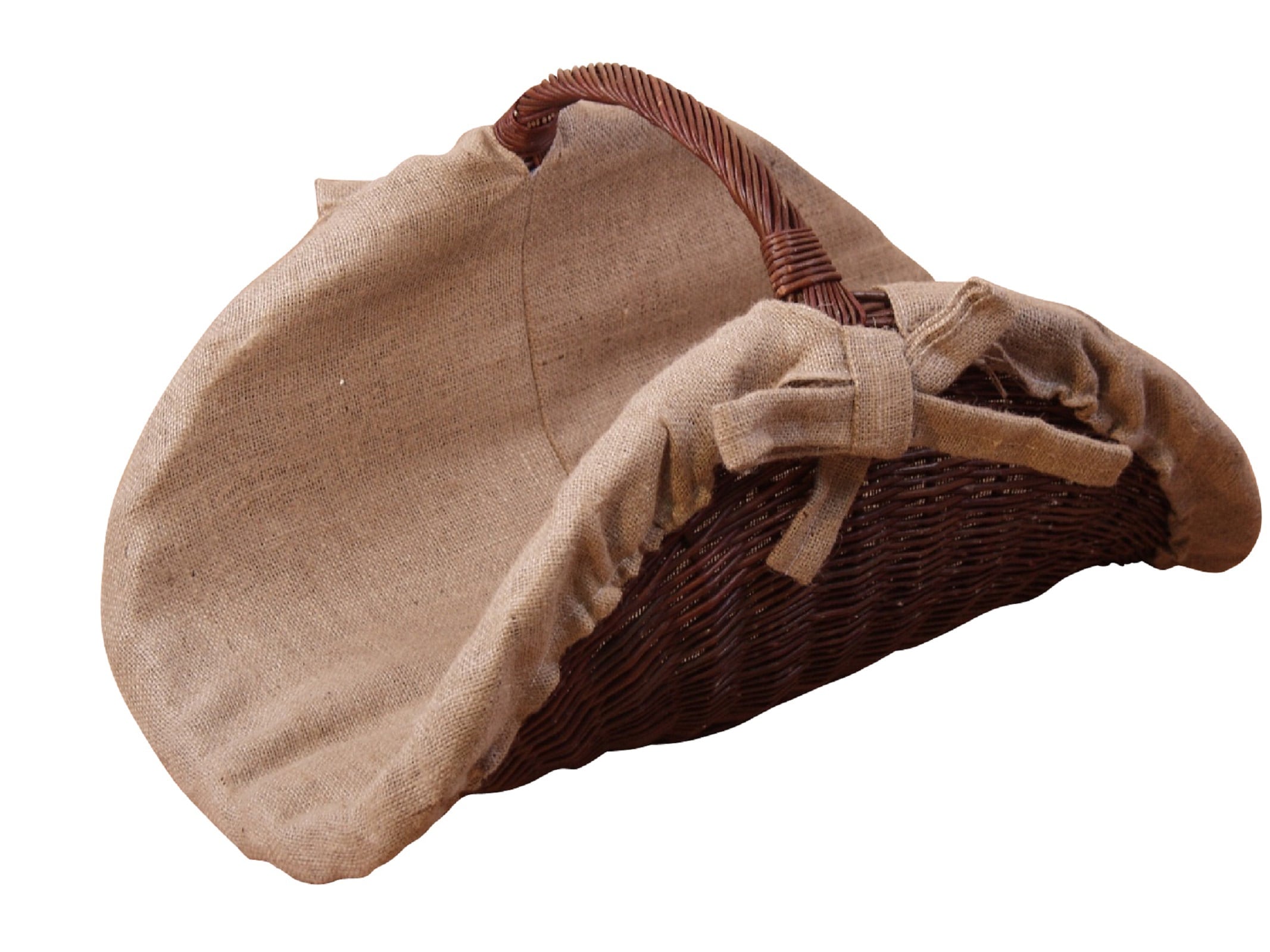 m&ouml;bel direkt online Kaminholzkorb Benny 