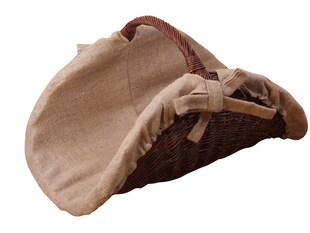 möbel direkt online Kaminholzkorb Benny 