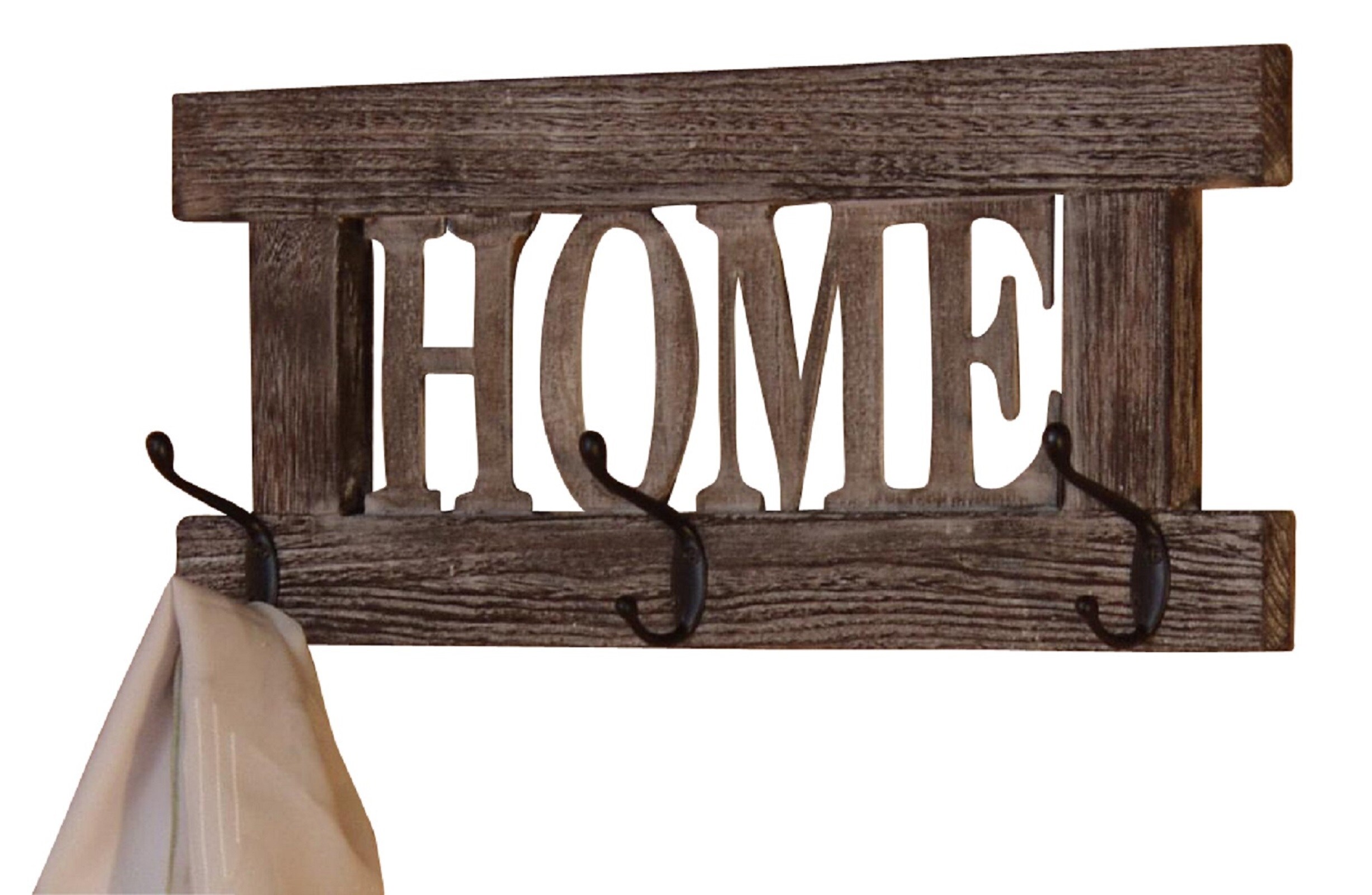 m&ouml;bel direkt online Wandgarderobe Home 