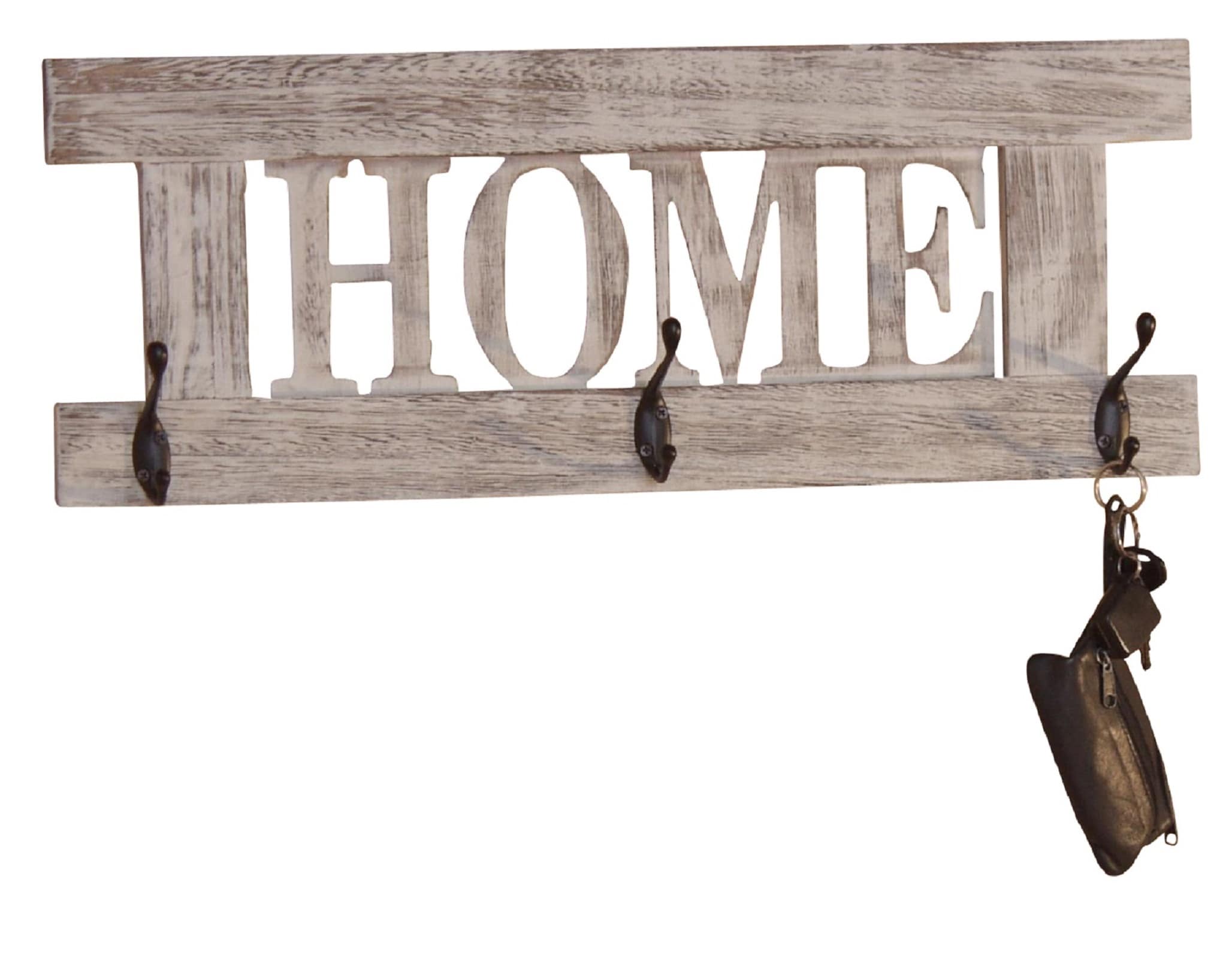 m&ouml;bel direkt online Wandgarderobe Home 