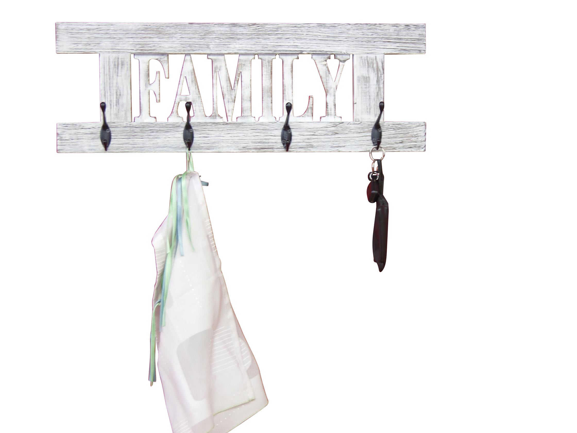 m&ouml;bel direkt online Wandgarderobe Family 