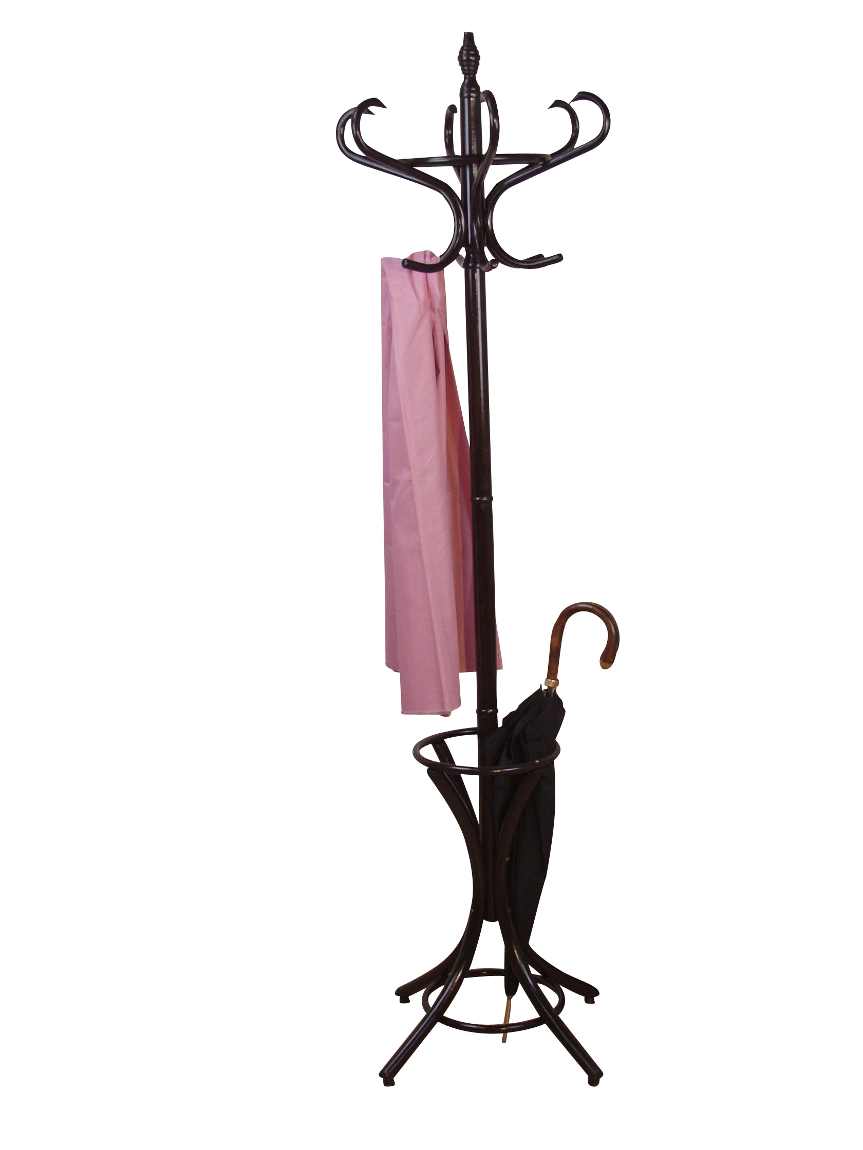 m&ouml;bel direkt online Garderobenst&auml;nder Stephano 