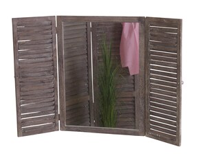 möbel direkt online Wandspiegel Anja 