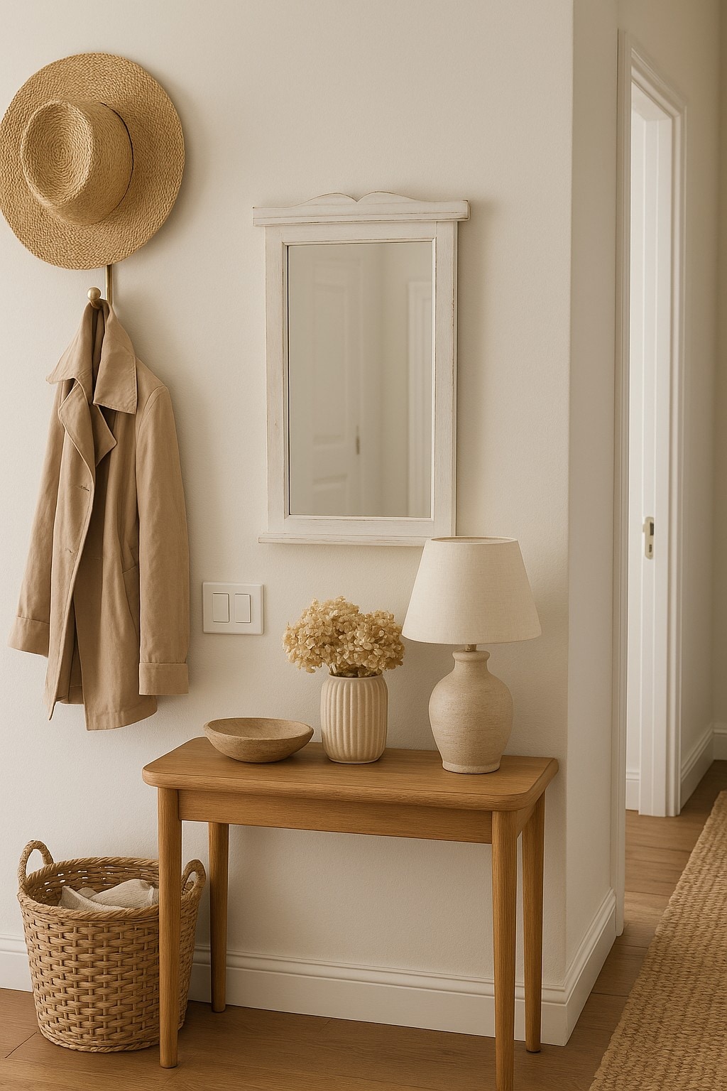 m&ouml;bel direkt online Wandspiegel Spiegel 