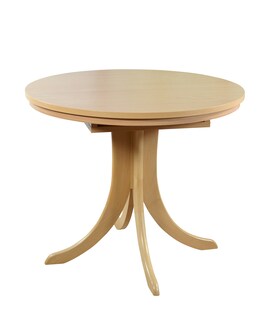 möbel direkt online Esstisch 90-125 cm Anita 