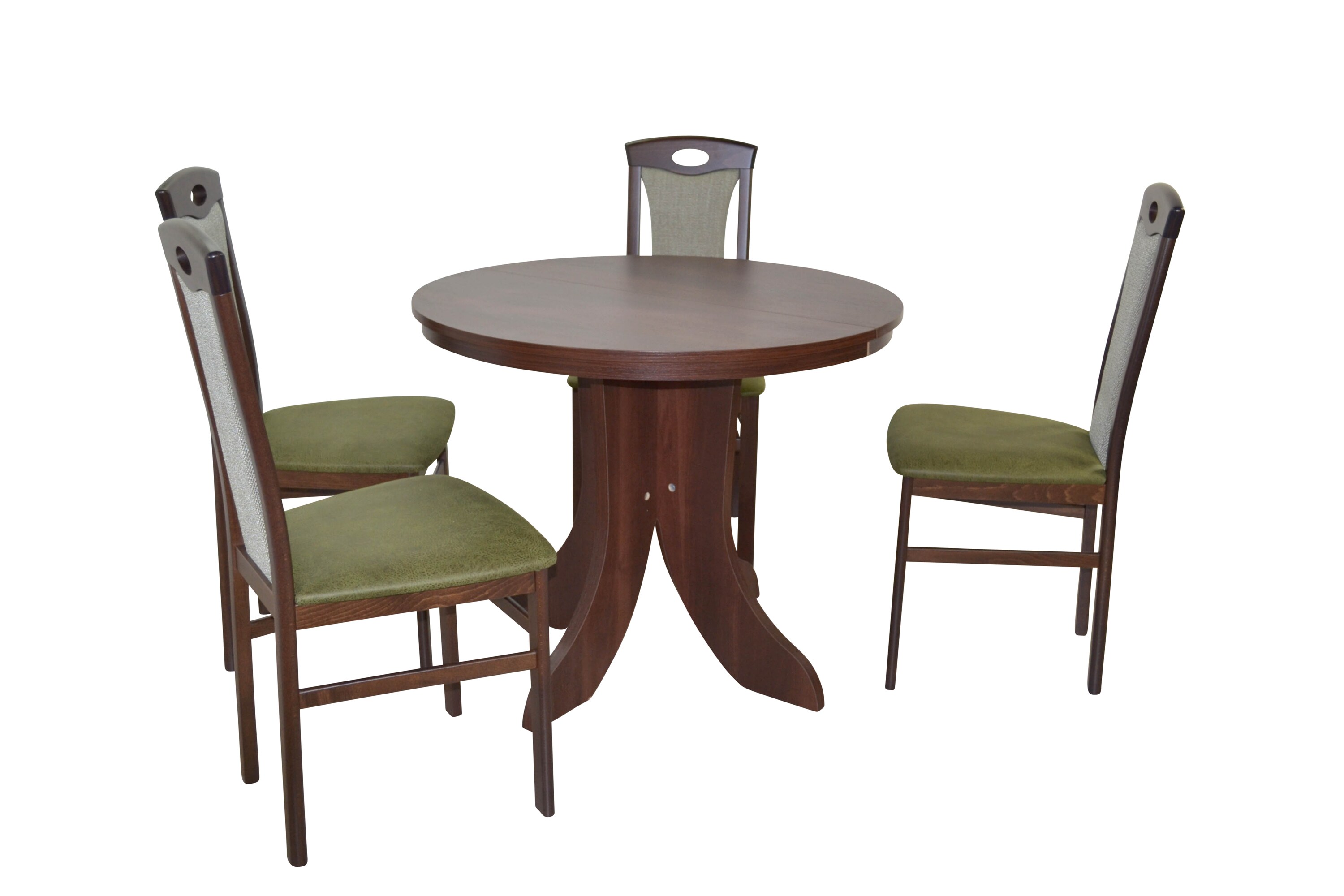 m&ouml;bel direkt online Essgruppe (5teilig) Paulina 