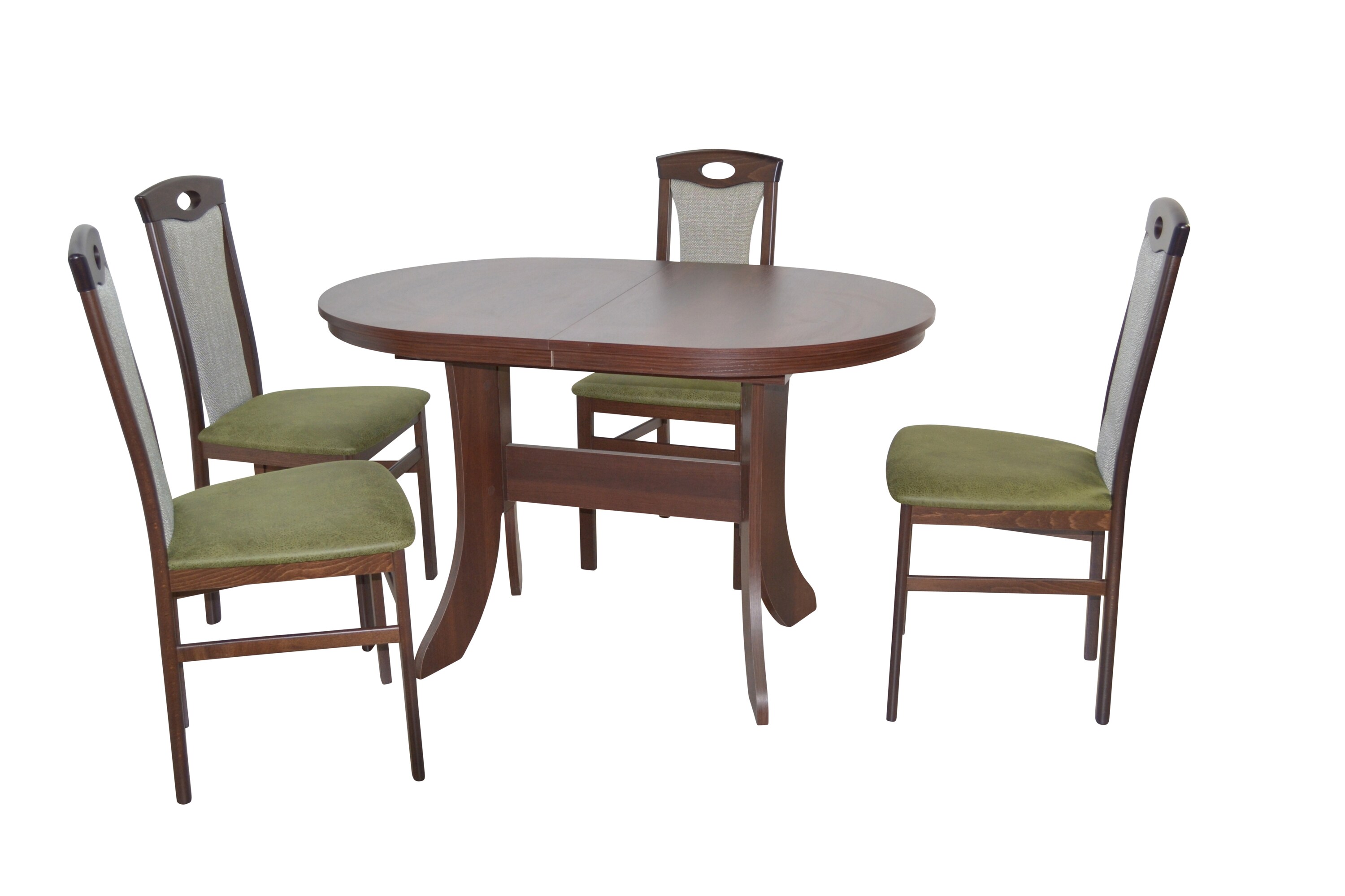 m&ouml;bel direkt online Essgruppe (5teilig) Hanna 