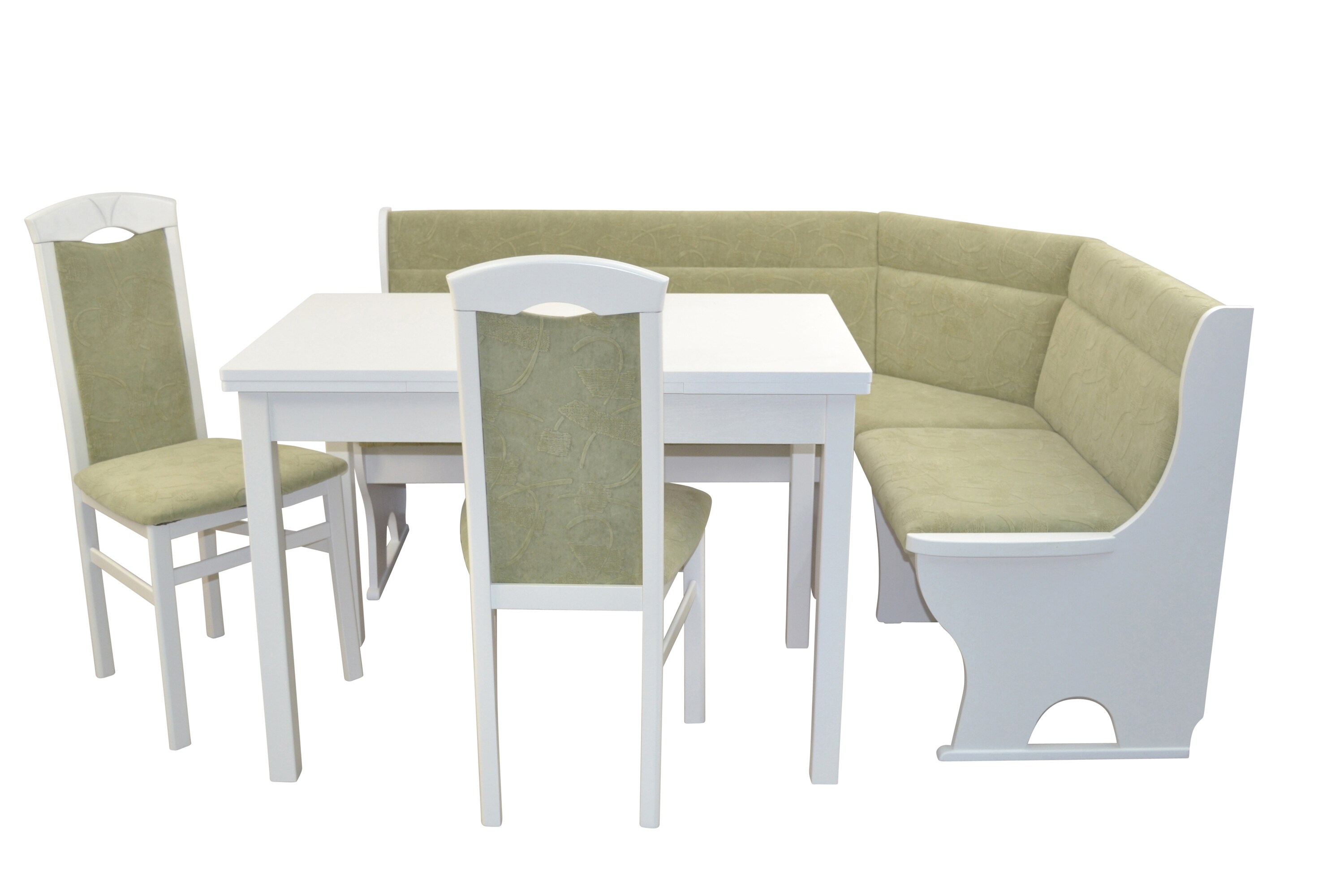 m&ouml;bel direkt online Eckbankgruppe 4tlg. Eva 