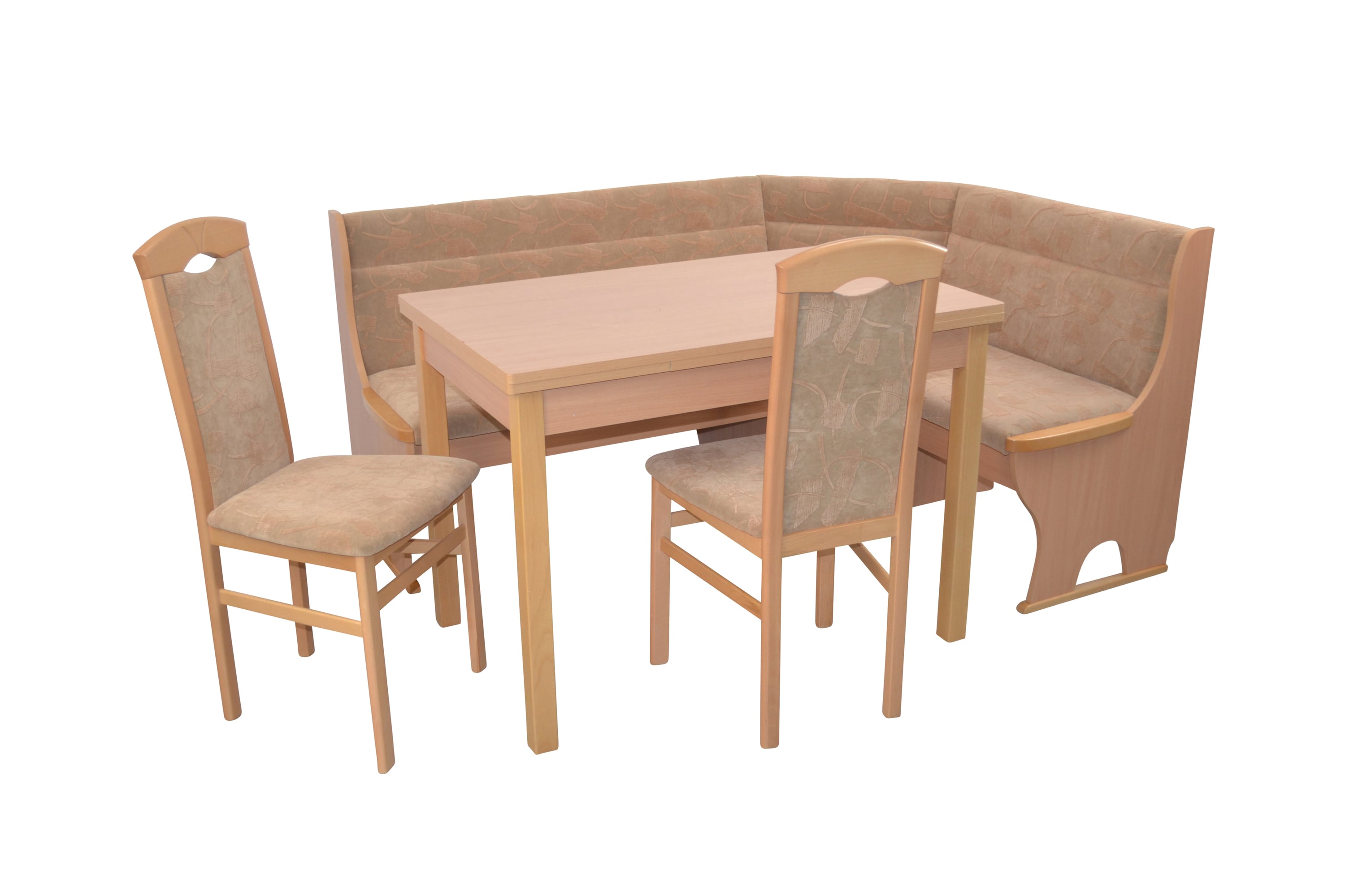 m&ouml;bel direkt online Eckbankgruppe 4tlg. Eva 