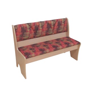 möbel direkt online Bank, Breite 120 cm Paula 