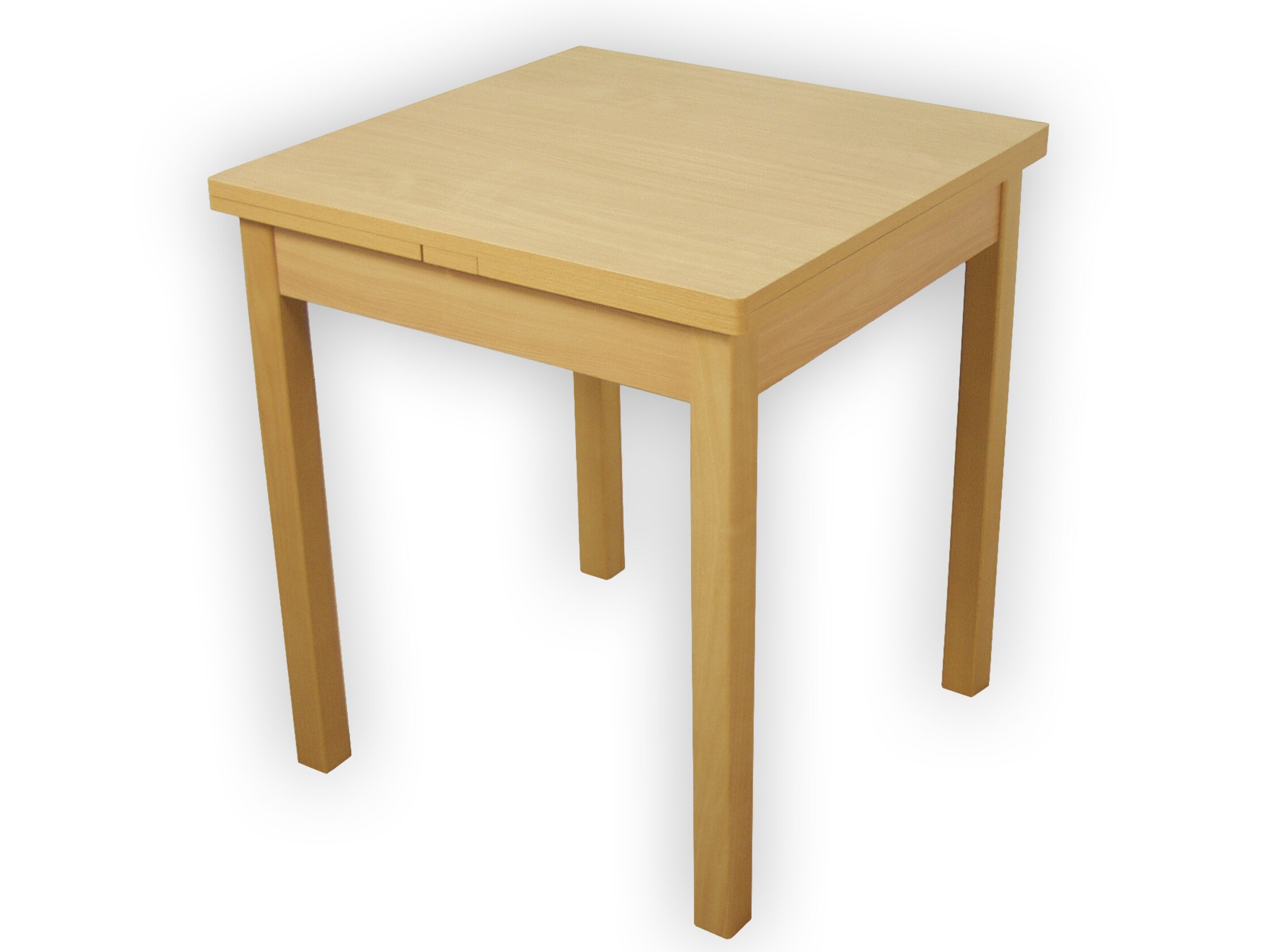 m&ouml;bel direkt online Esstisch mit Ansteckplatten Ramona 