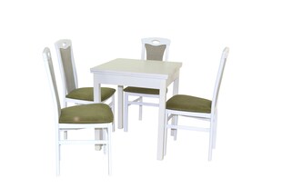 möbel direkt online Essgruppe (5teilig) Leander 