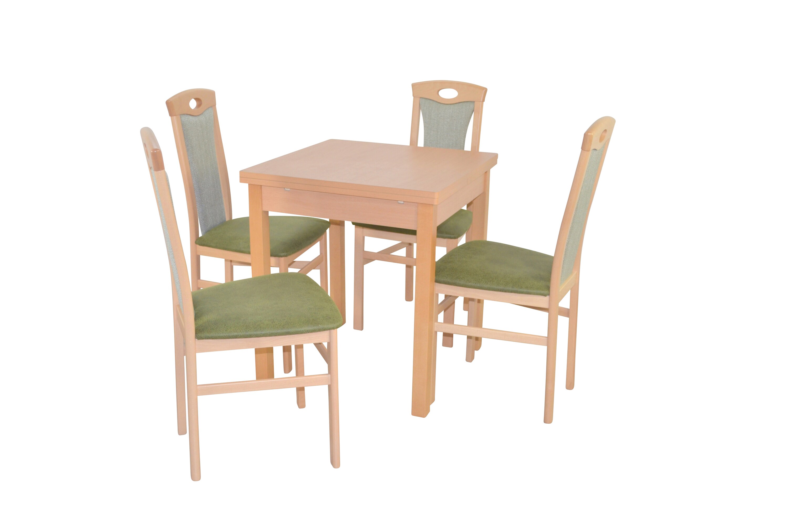 m&ouml;bel direkt online Essgruppe (5teilig) Leander II 