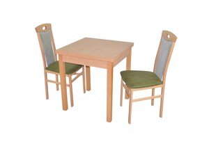 möbel direkt online Essgruppe (3teilig) Leander III 