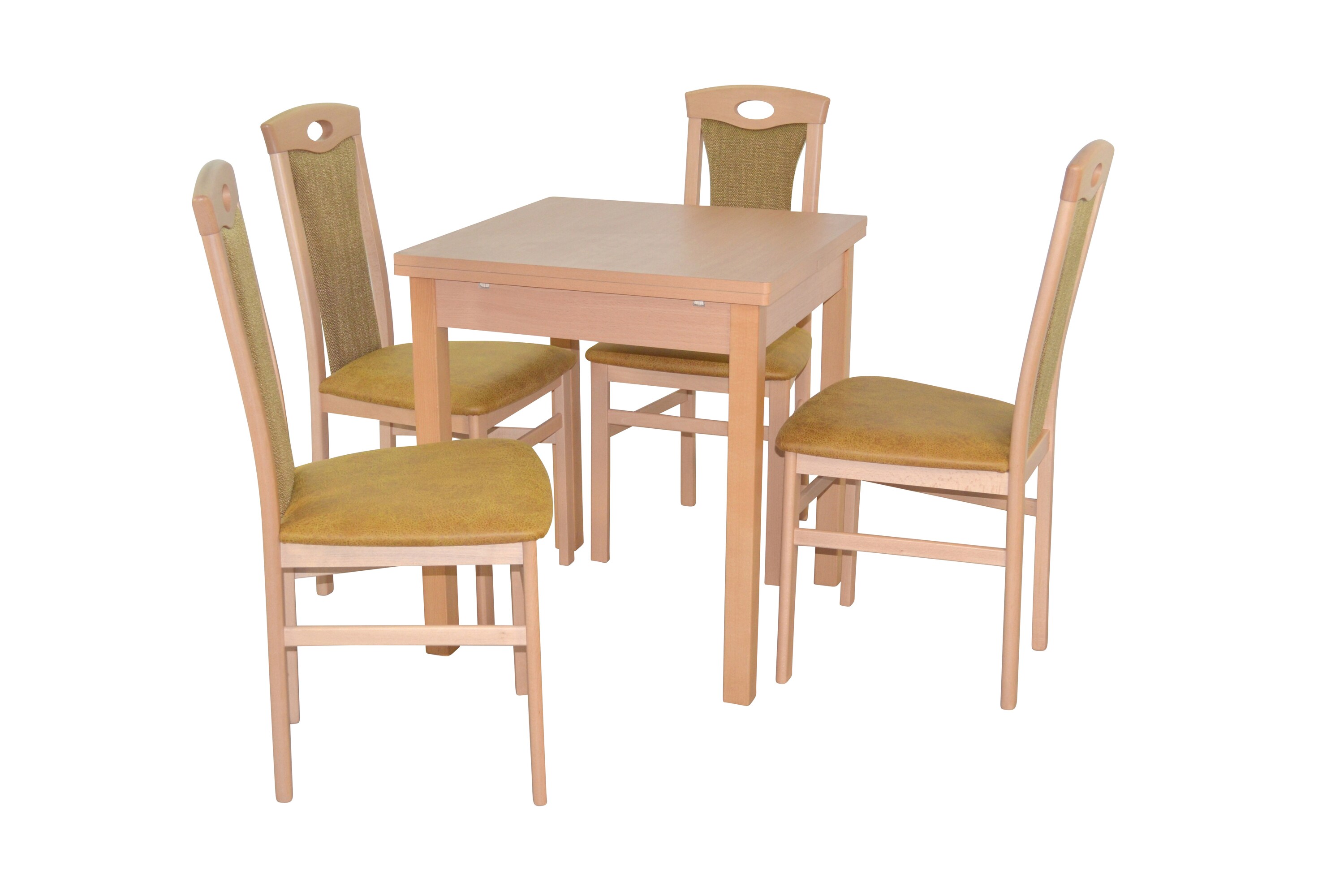 m&ouml;bel direkt online Essgruppe (5teilig) Leander II 