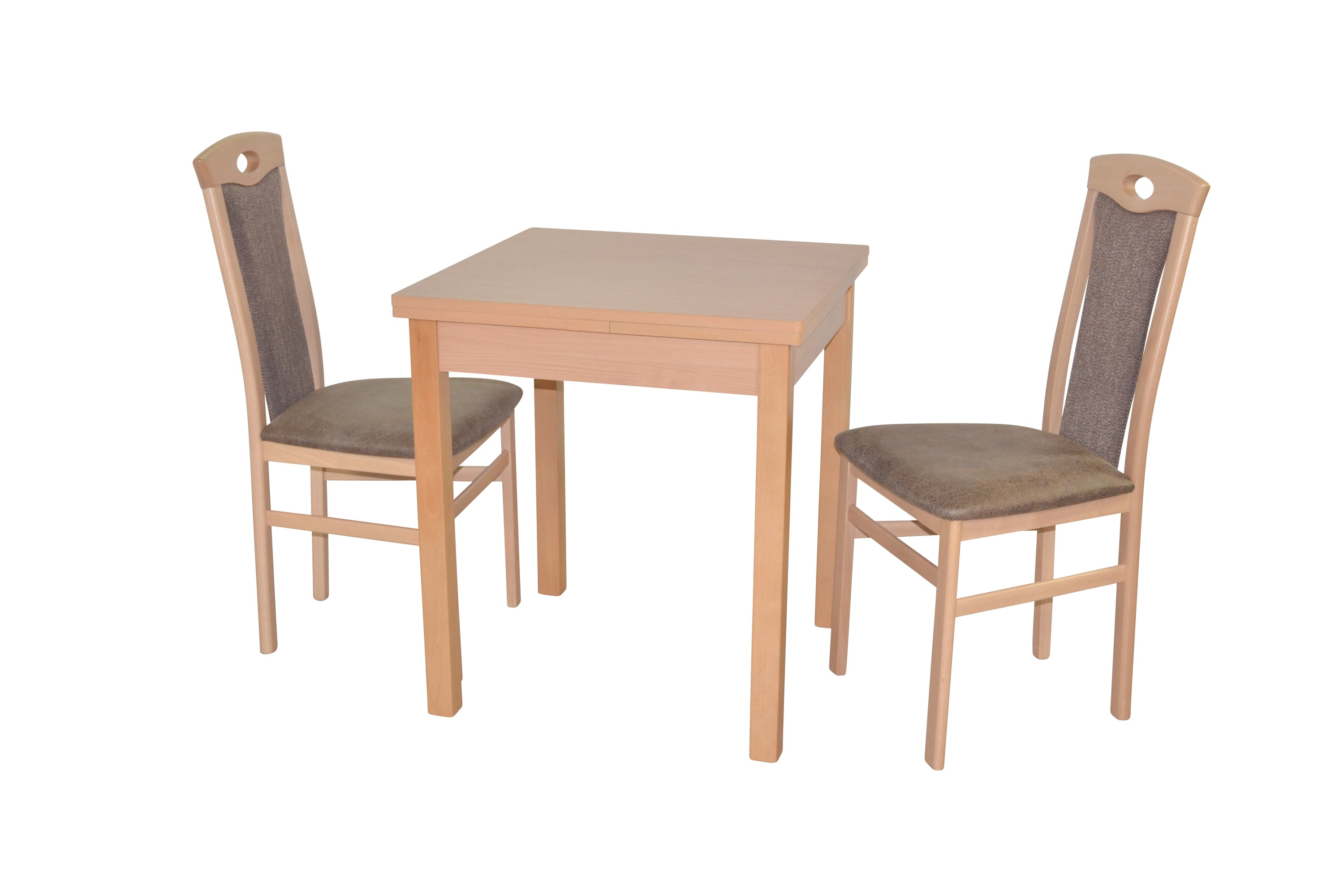 m&ouml;bel direkt online Essgruppe (3teilig) Leander III 