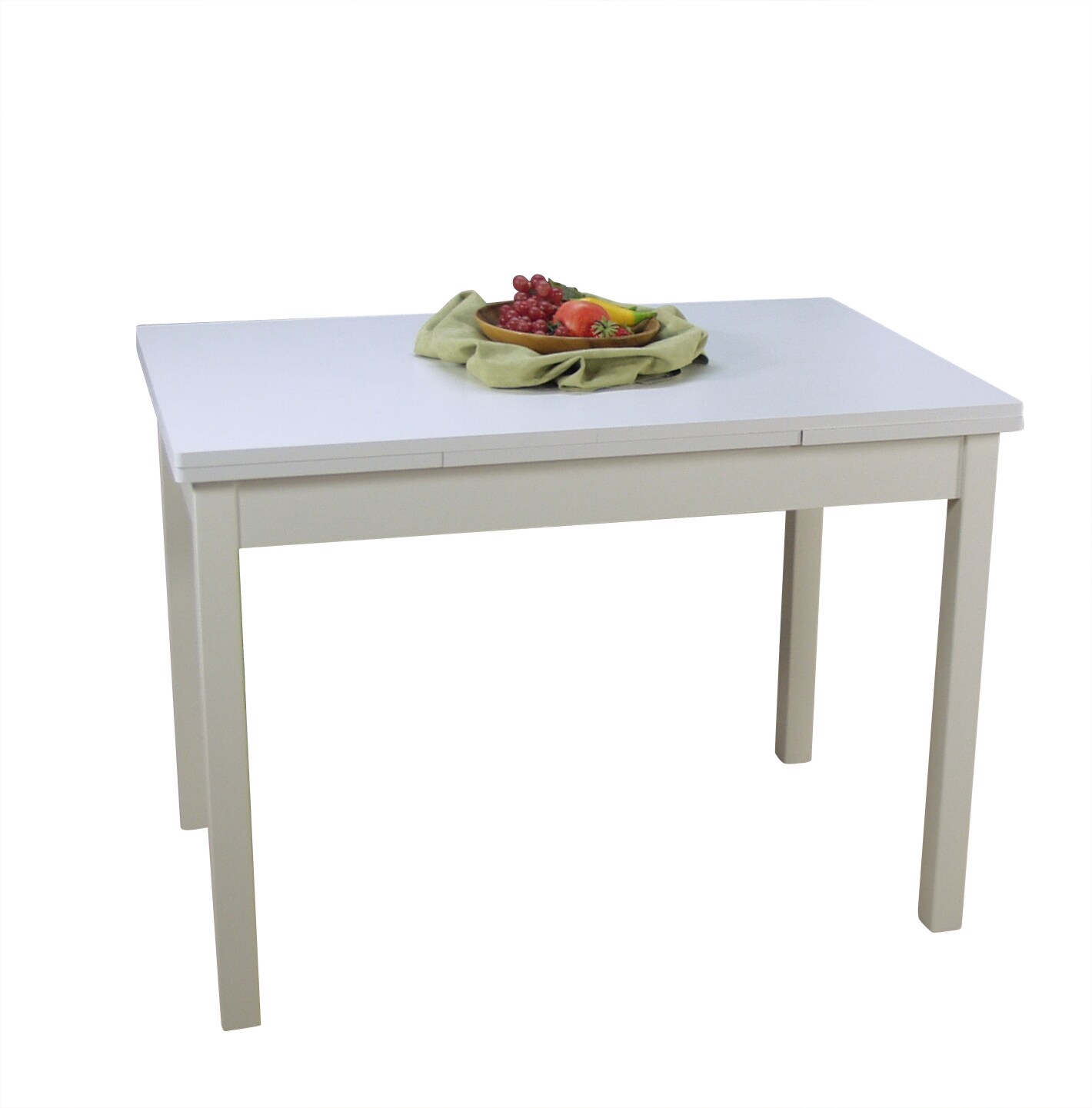 m&ouml;bel direkt online Esstisch, Breite 104-164 cm Ramona 