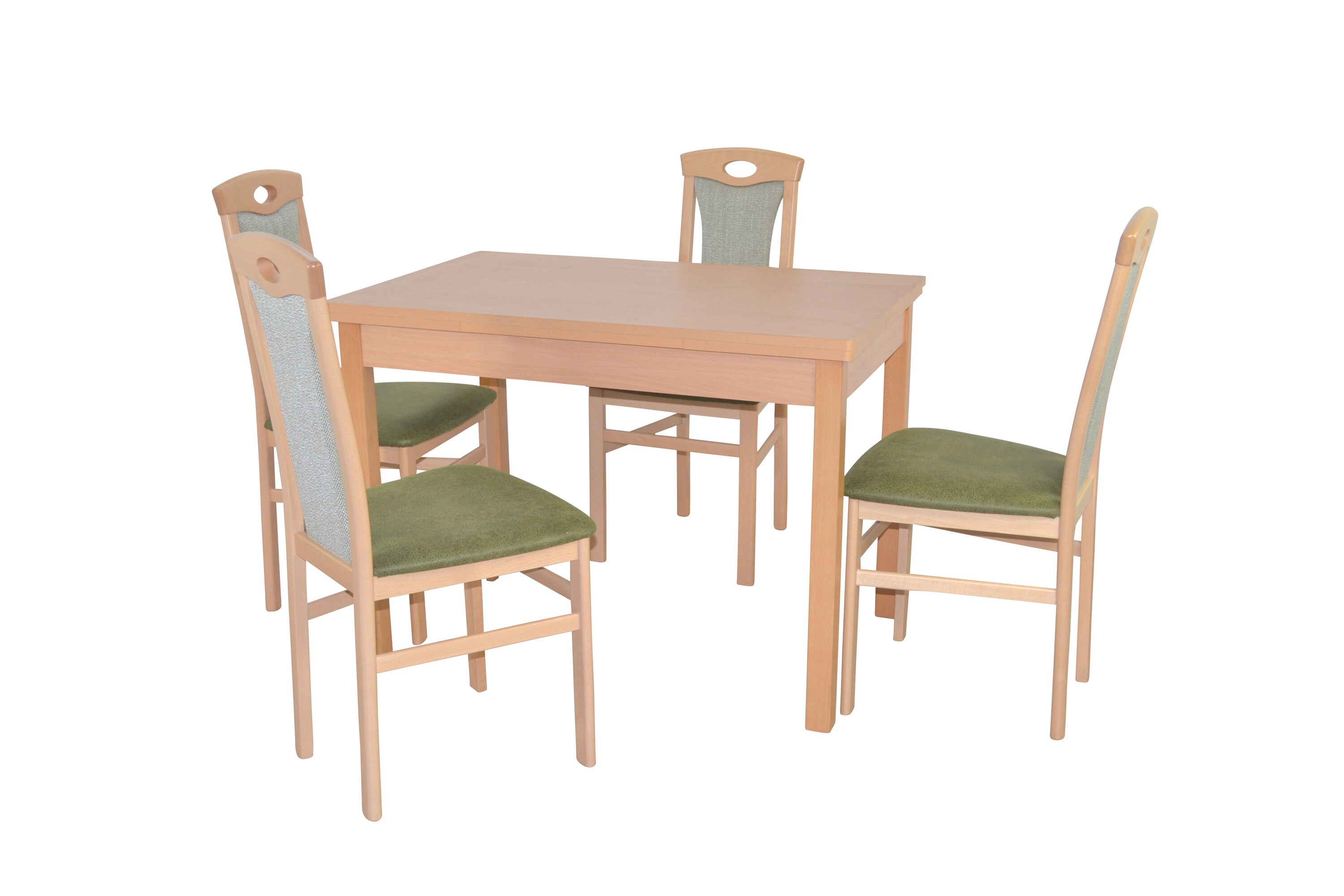 m&ouml;bel direkt online Essgruppe (5teilig) Sandra 5 