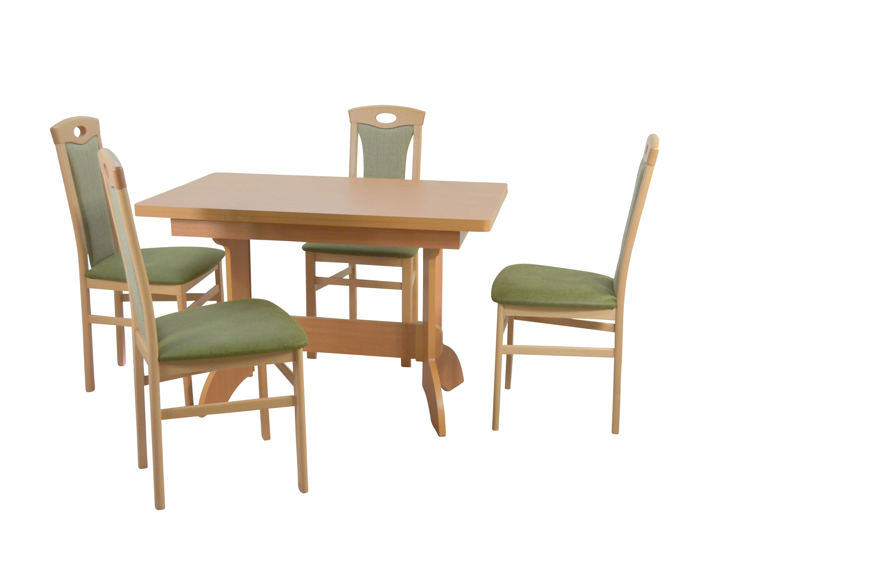 m&ouml;bel direkt online Essgruppe (5teilig) Steffen 