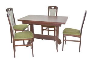 möbel direkt online Essgruppe (5teilig) Steffen 