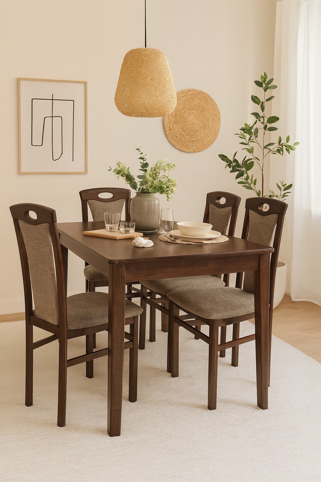 m&ouml;bel direkt online St&uuml;hle (2 St&uuml;ck) Betty 