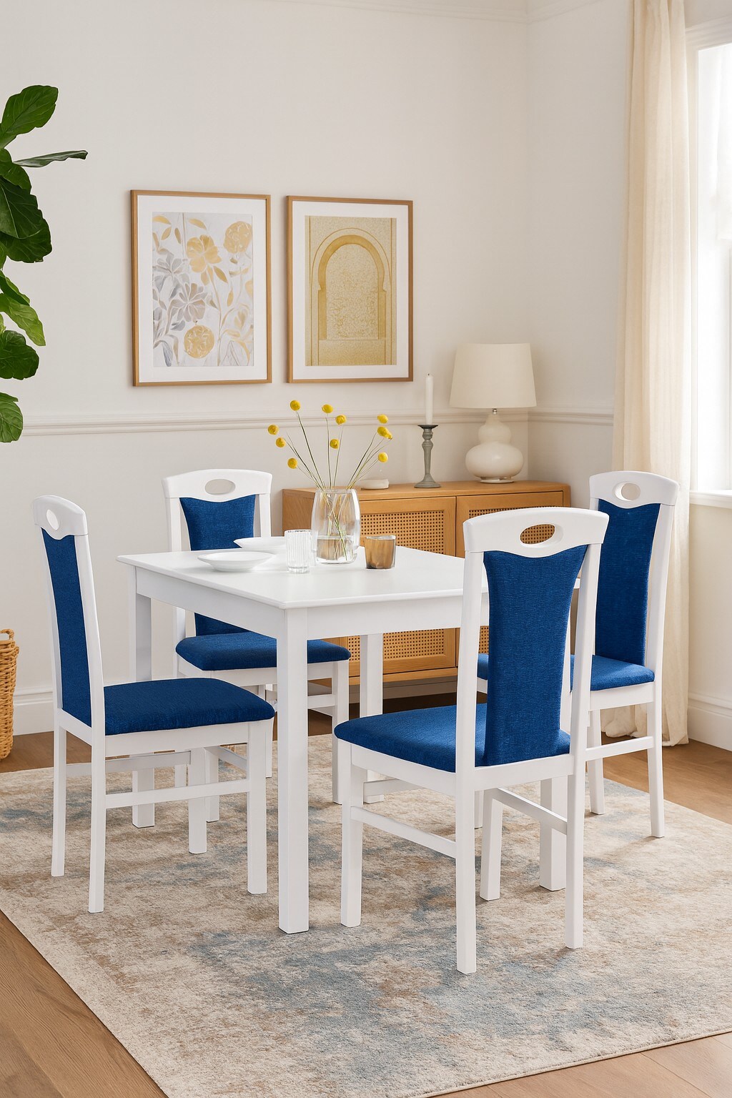 m&ouml;bel direkt online St&uuml;hle (2 St&uuml;ck) Betty 