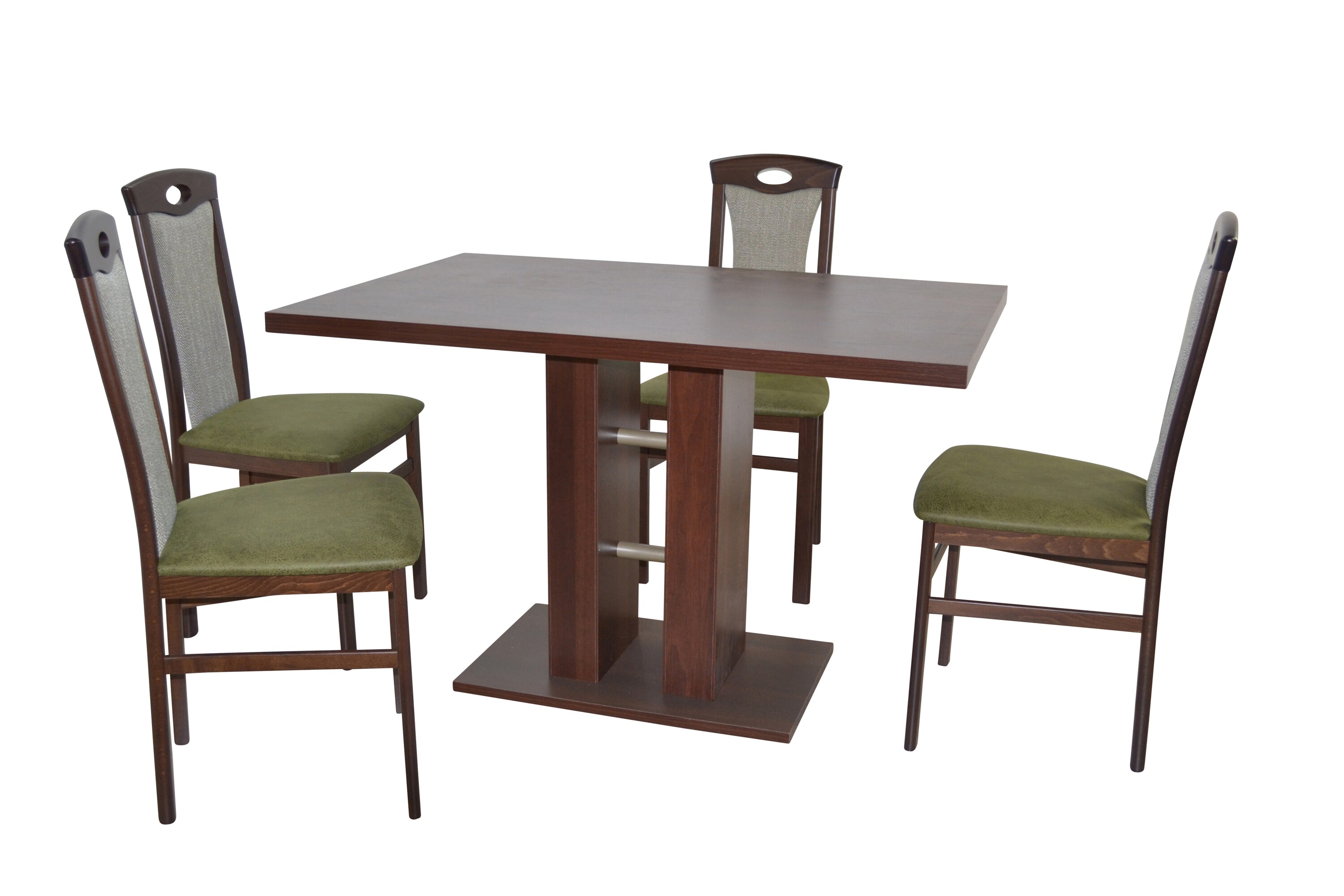 m&ouml;bel direkt online Essgruppe (5teilig) Daniela 