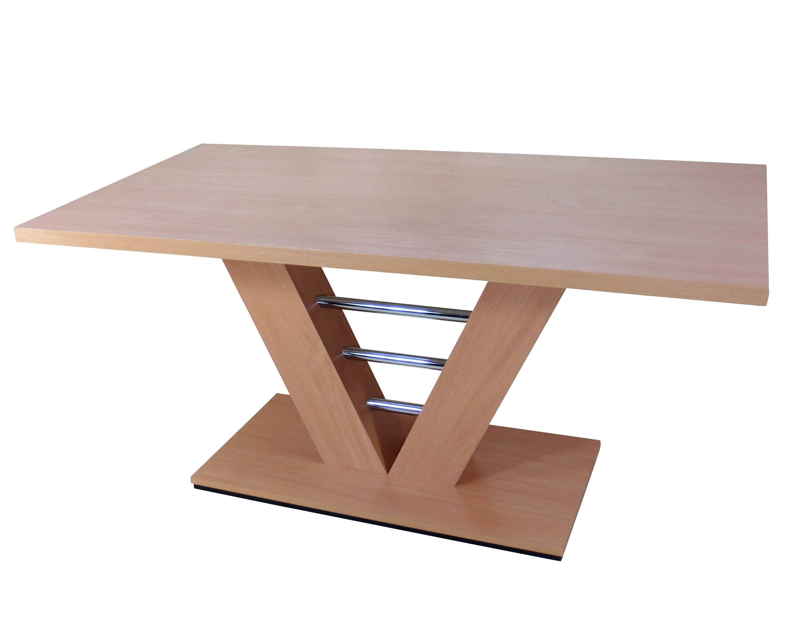 m&ouml;bel direkt online S&auml;ulentisch "Bahrain II" 