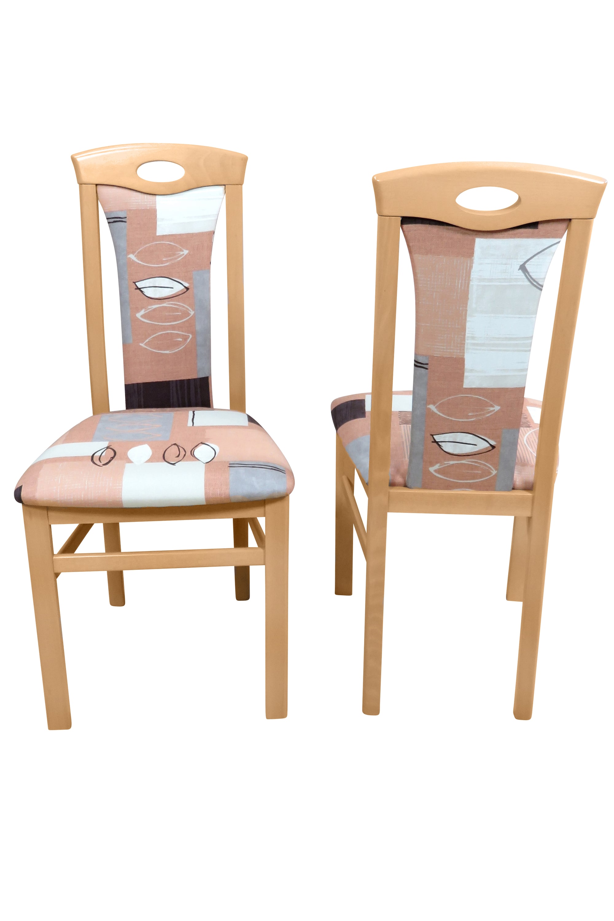 m&ouml;bel direkt online St&uuml;hle (2 St&uuml;ck) Biene 