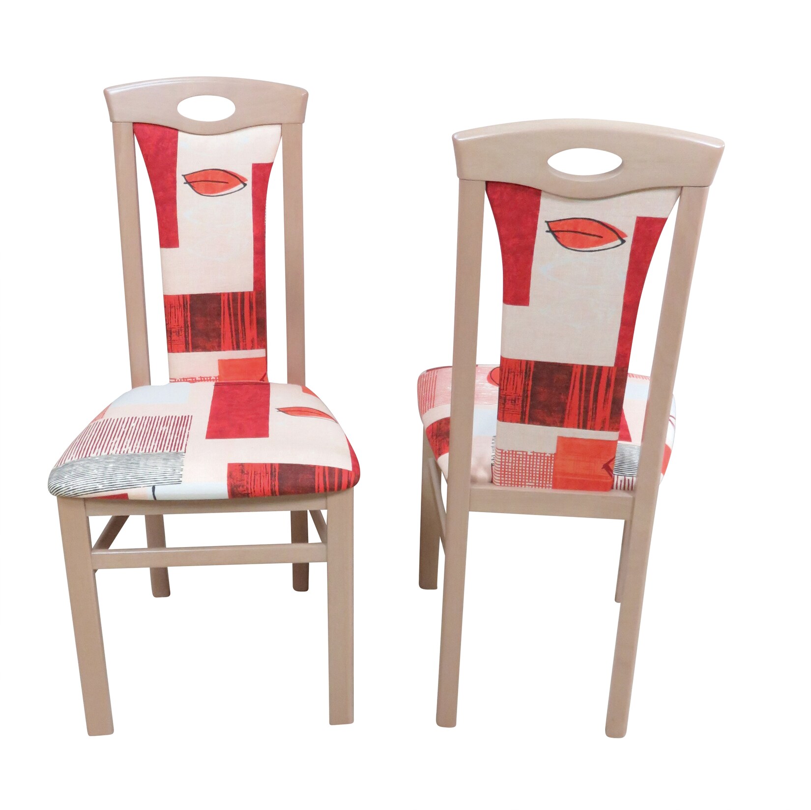 möbel direkt online 2er Set Stuhl "Kasia"