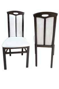 möbel direkt online Stuhl 2er-Set "Rügen" 