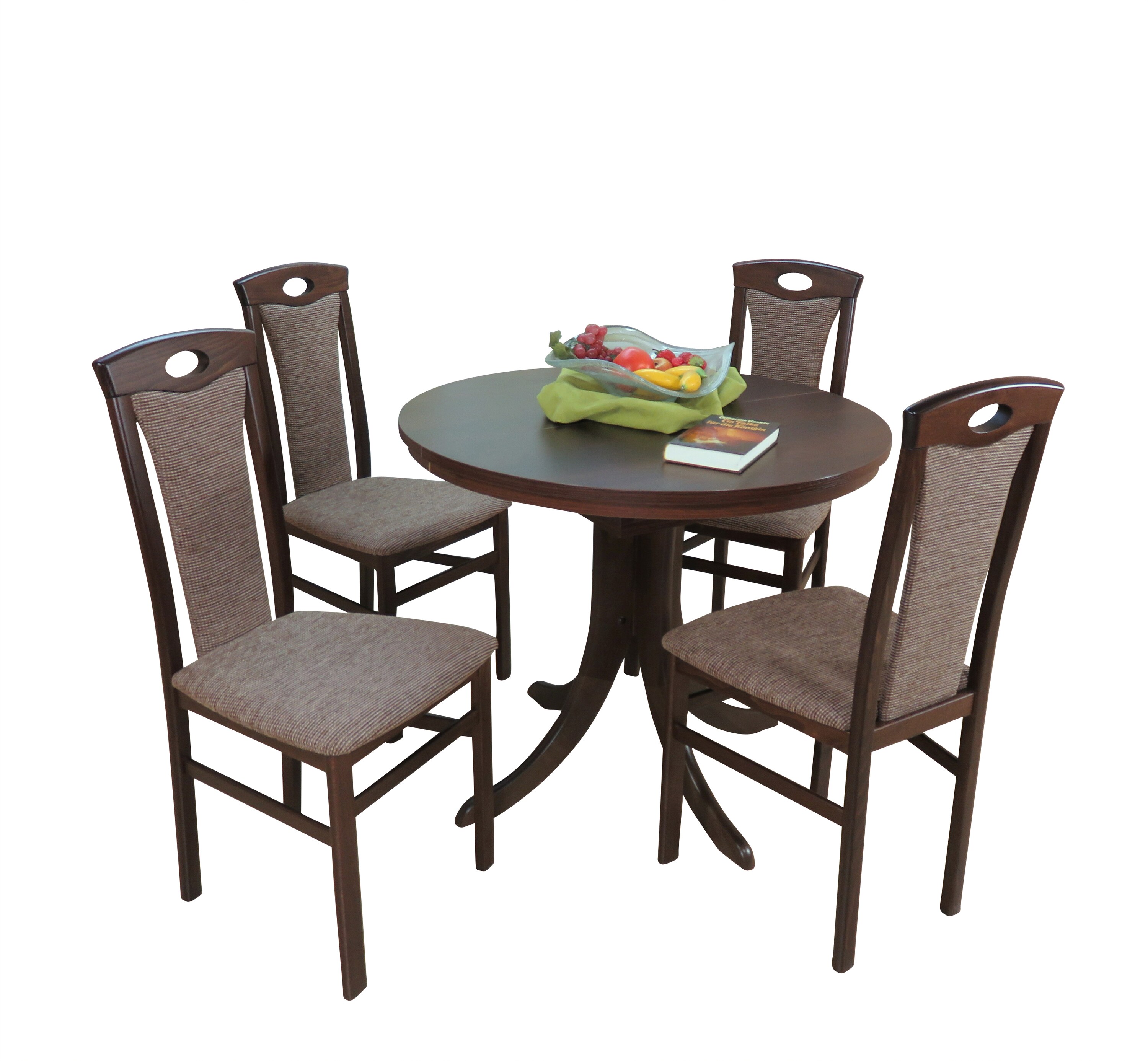 m&ouml;bel direkt online Essgruppe 5-teilig "Linz I" 