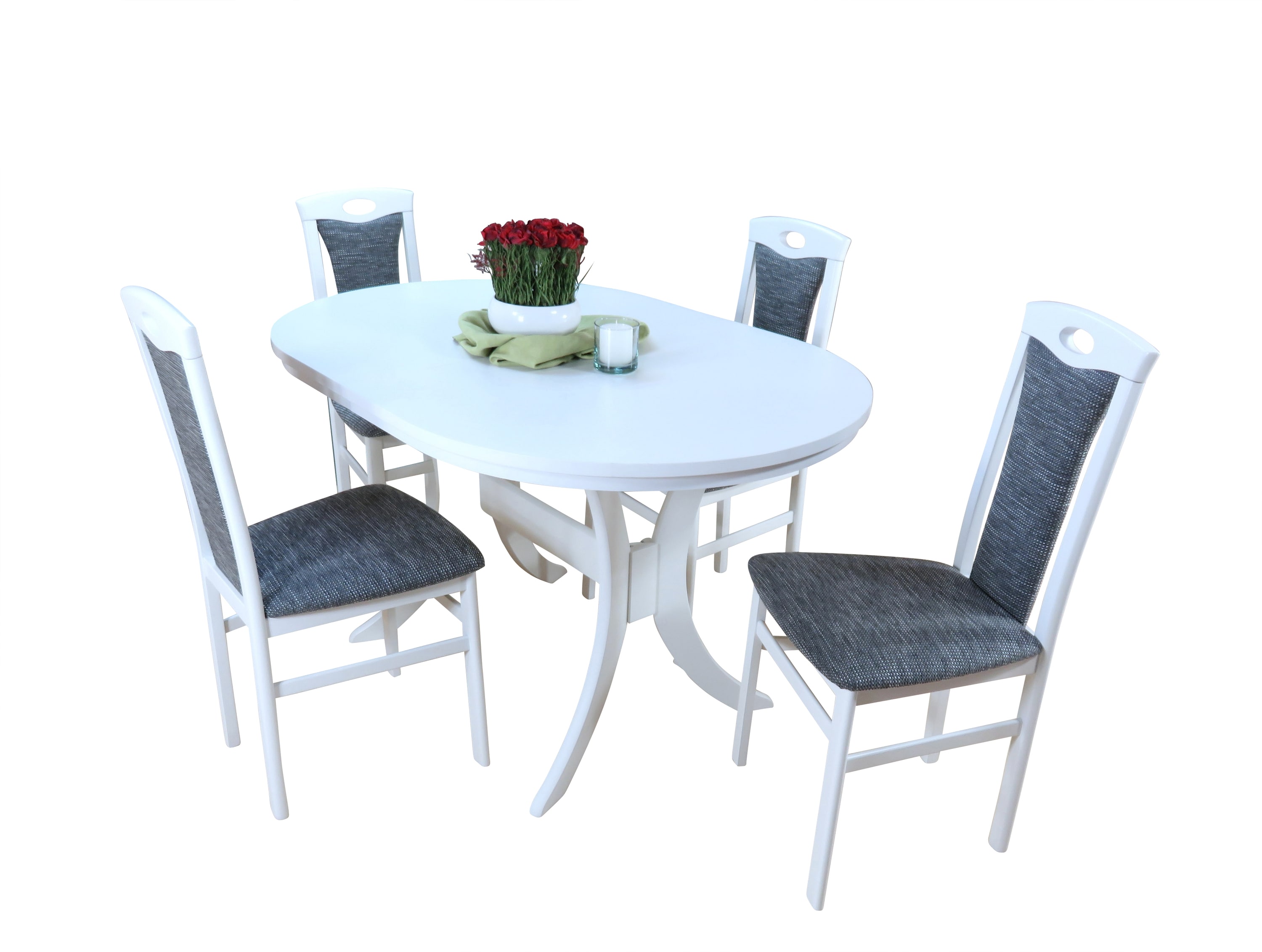 m&ouml;bel direkt online Essgruppe 5-teilig "Linz II" 