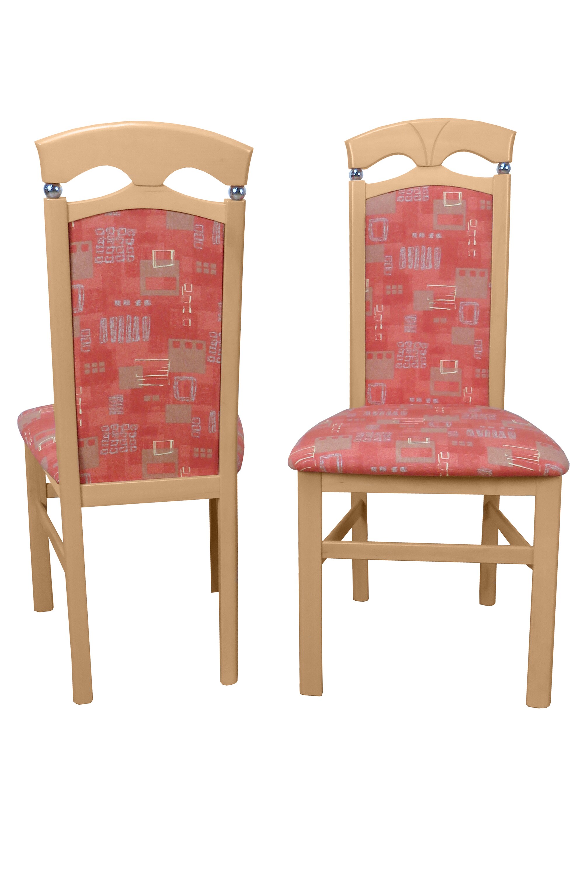 m&ouml;bel direkt online Stuhl 2er-Set Anthony 