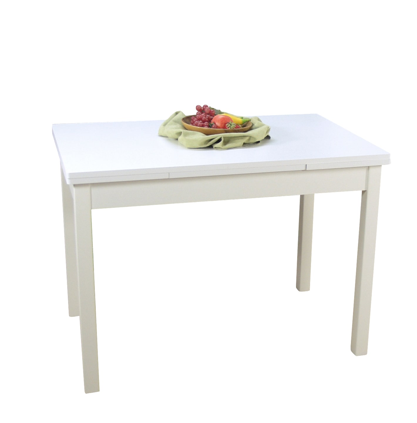 m&ouml;bel direkt online Esstisch mit Auszugfunktion Hugo II 