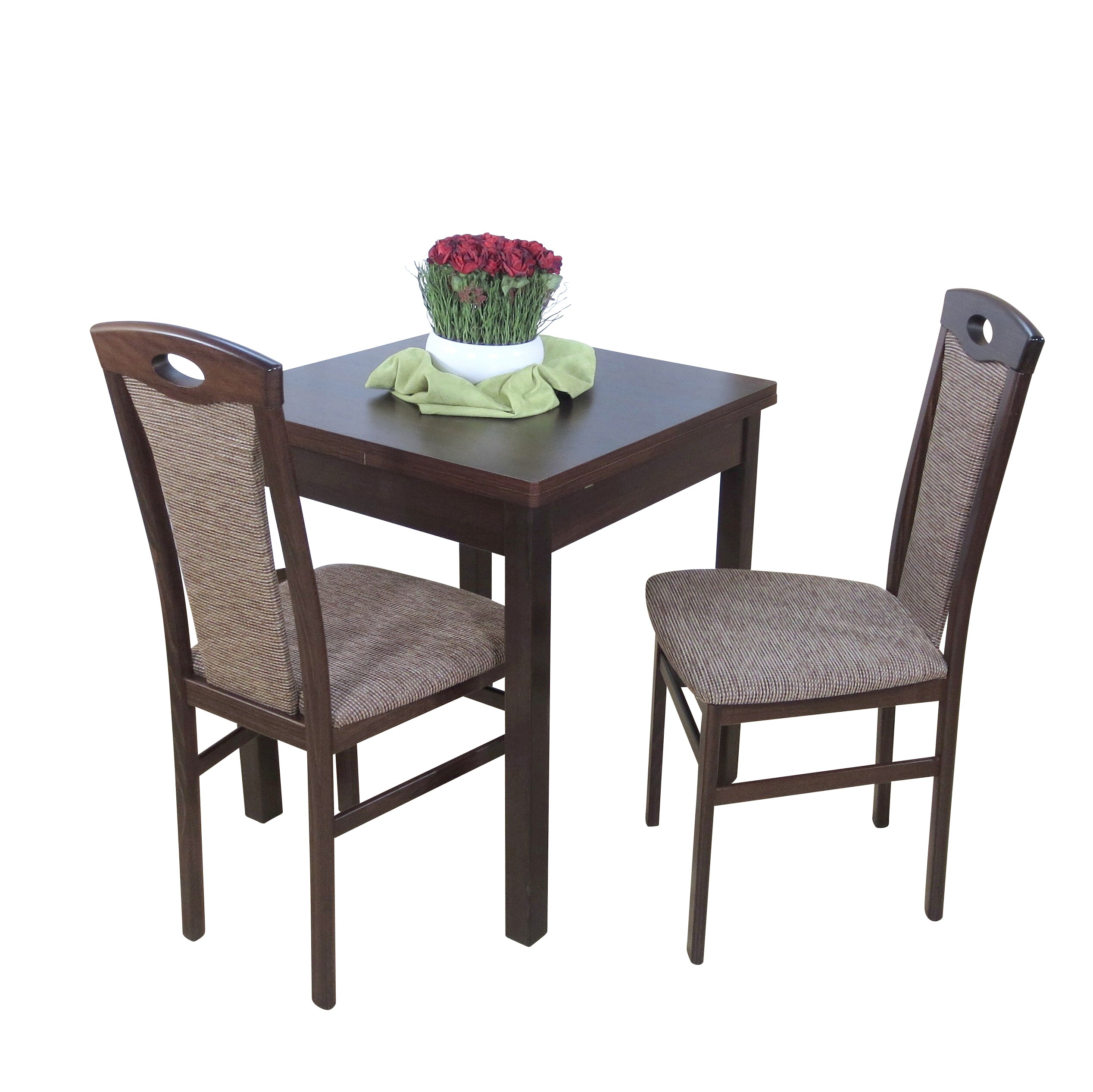 m&ouml;bel direkt online Essgruppe 3-teilig - "Dinner for Two" Kassel I 