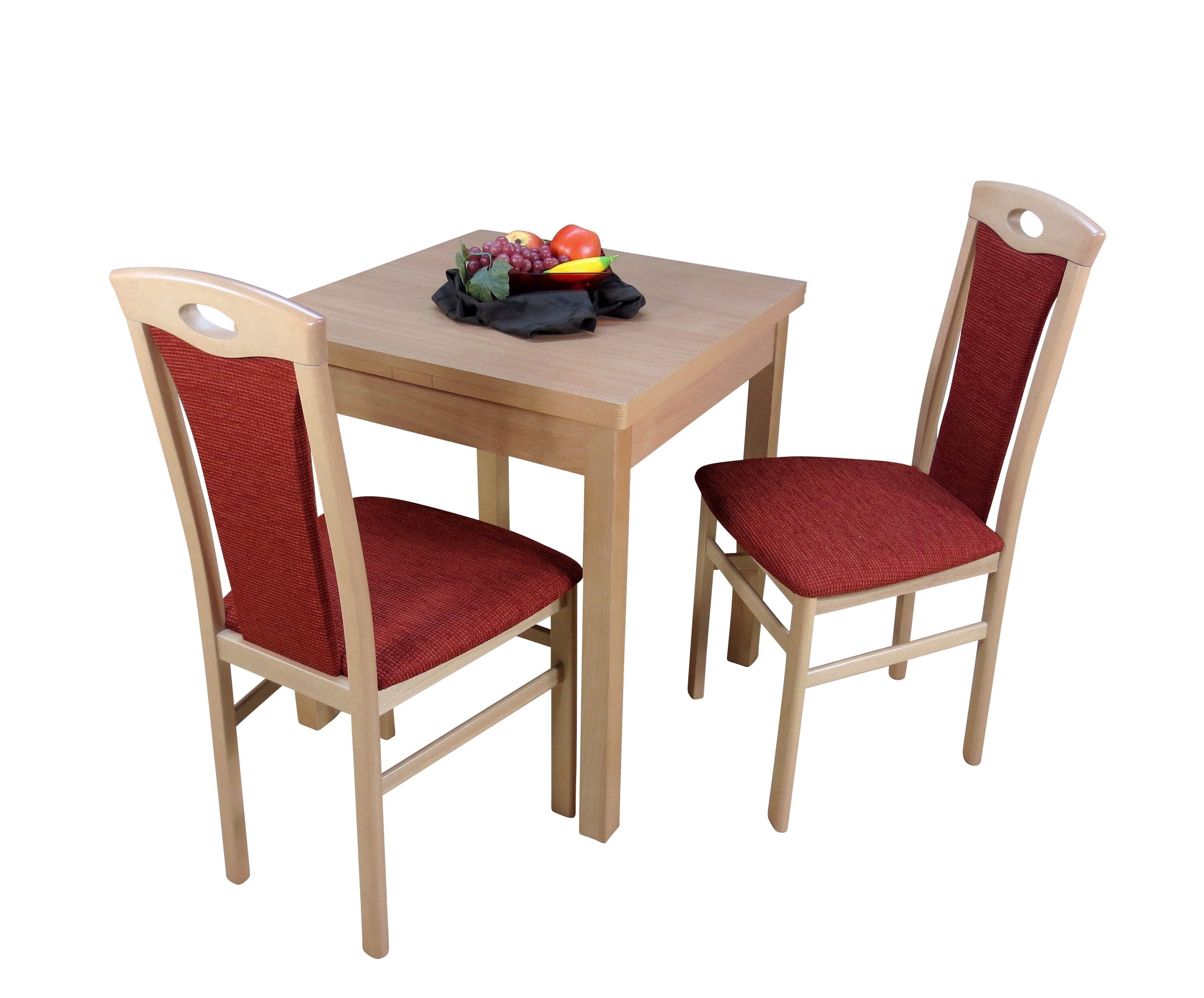 m&ouml;bel direkt online Essgruppe 3-teilig - "Dinner for Two" Kassel I 