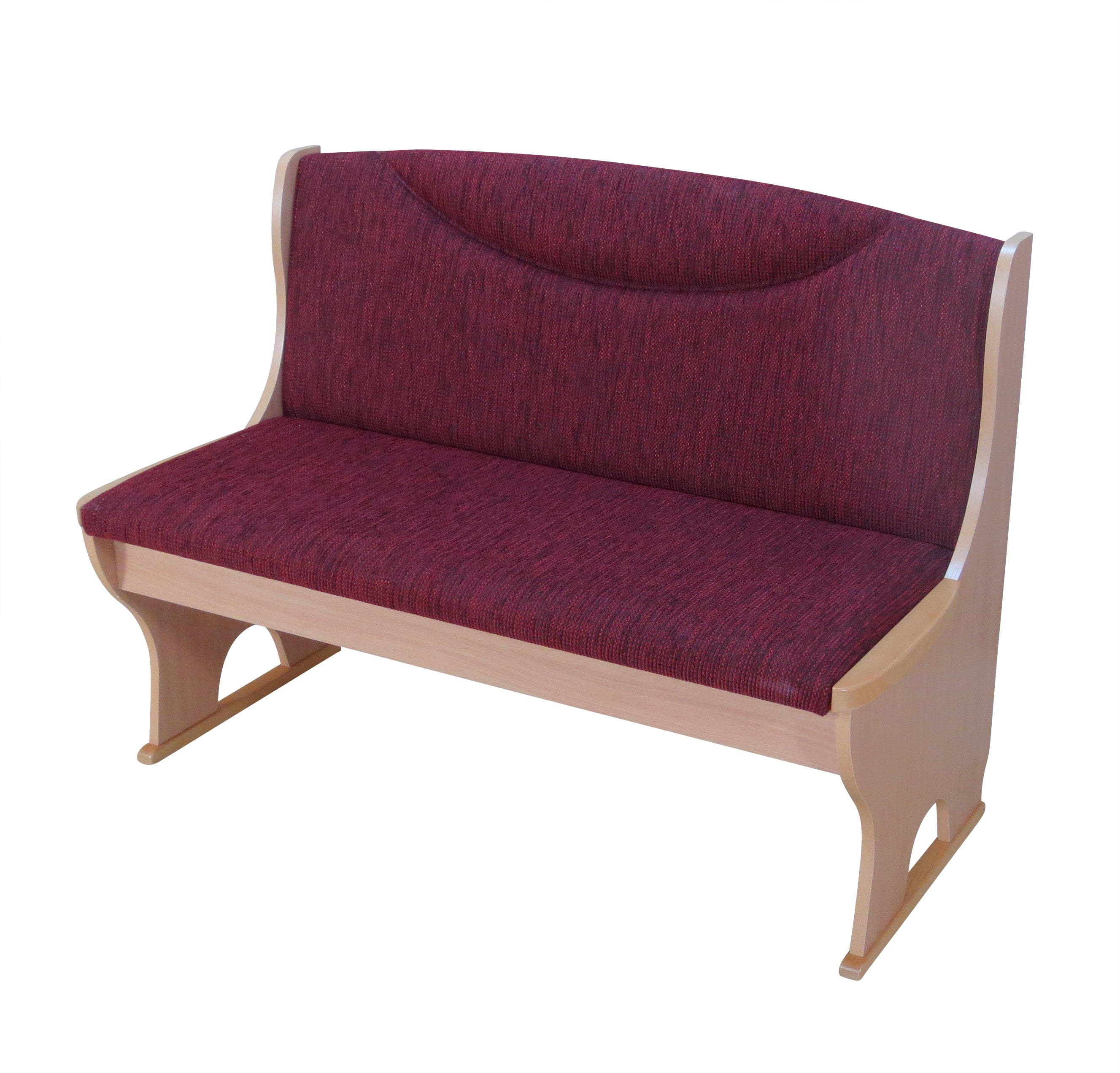 m&ouml;bel direkt online Truhensitzbank Madrid 