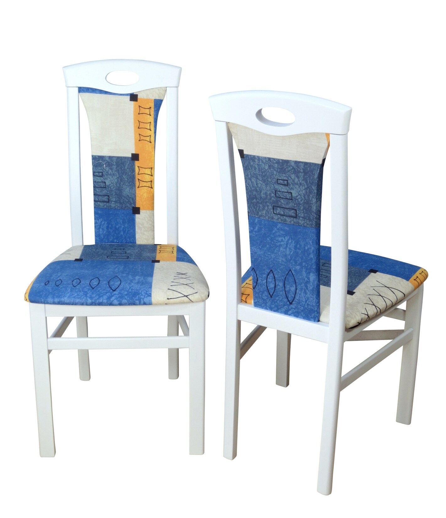 möbel direkt online 2er Set Stuhl "Kasia"