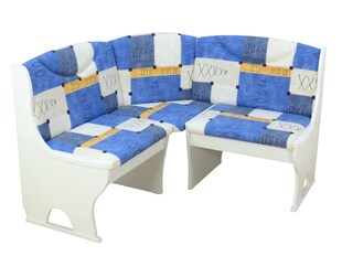 möbel direkt online Truheneckbank "Madrid I" 