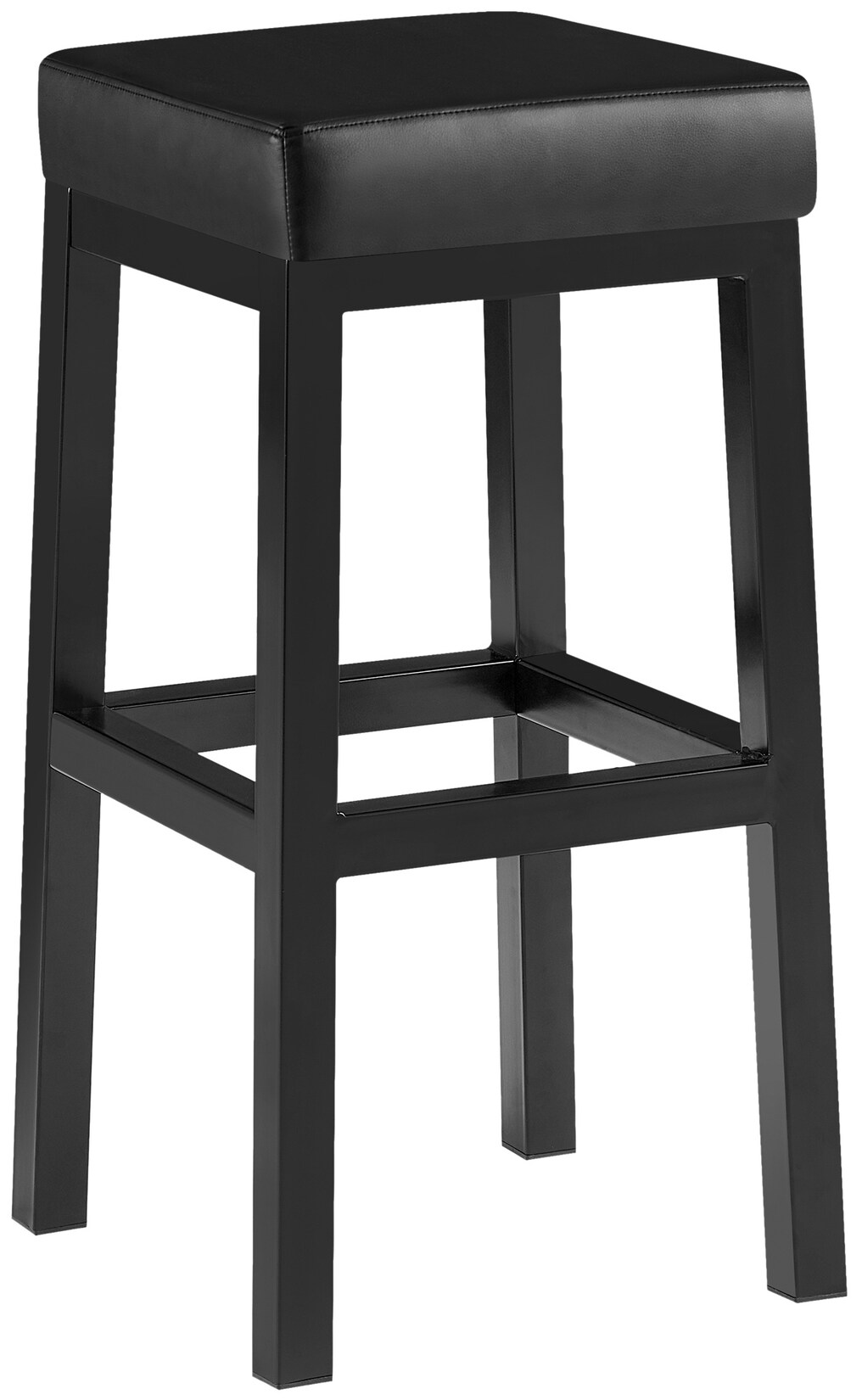 CLP Barhocker Taylor B80 Farbe: schwarz