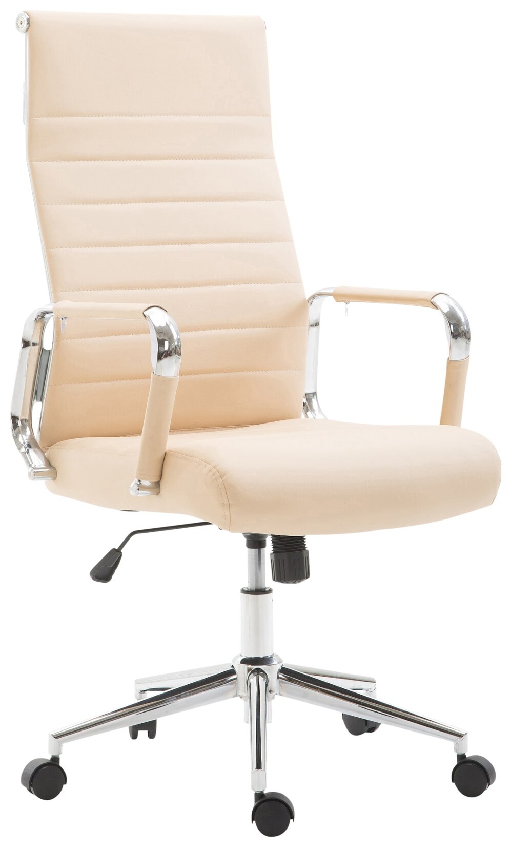 CLP Bürostuhl Kolumbus Farbe: creme