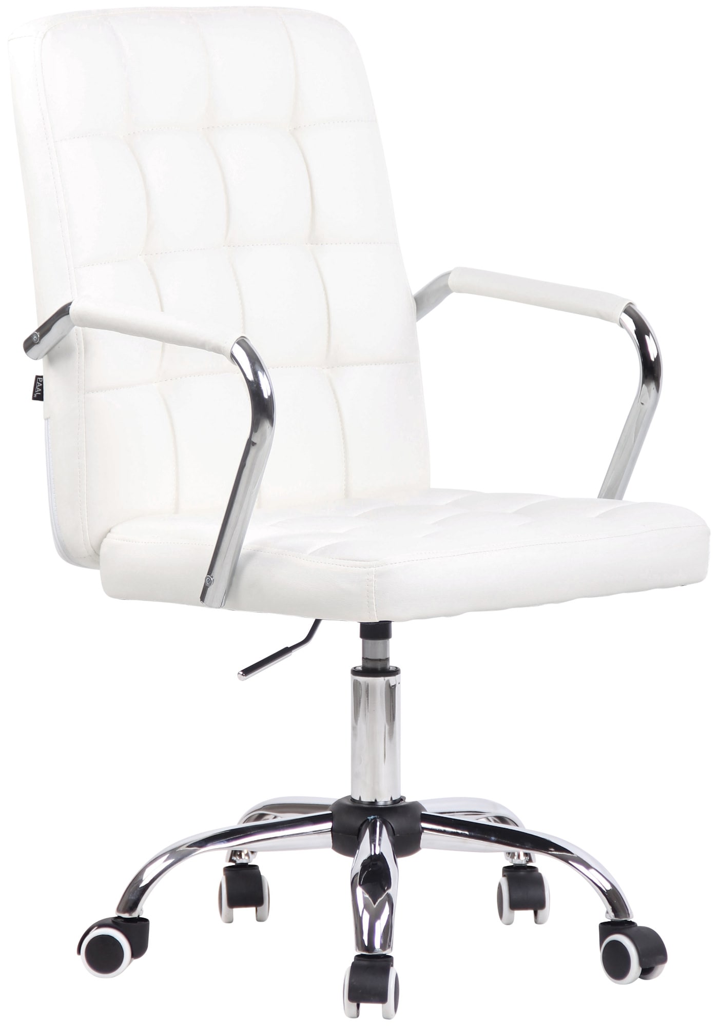 CLP B&uuml;rostuhl Terni I H&ouml;henverstellbarer Schreibtischstuhl 