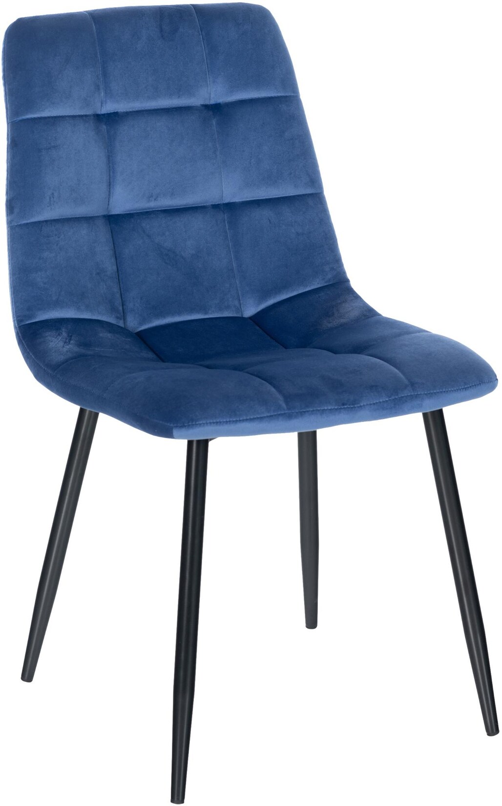 CLP Esszimmerstuhl Antibes Farbe: blau